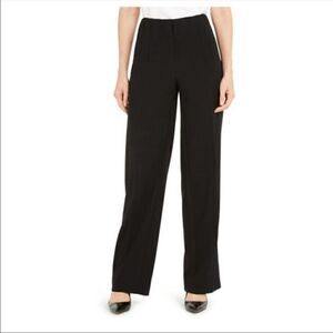 Willi Smith Black Trousers 